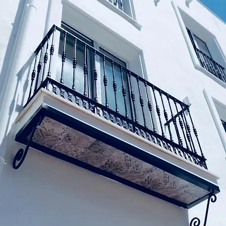 Hotel The Old Town Boutique - Adults Only Estepona