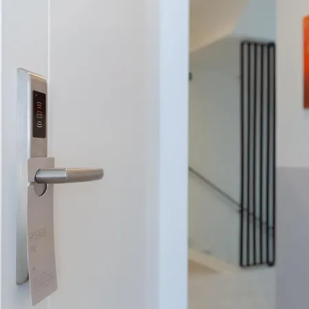 The Old Town Boutique - Adults Recommended Hotel *