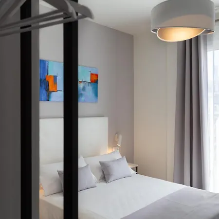The Old Town Boutique - Adults Only Otel Estepona