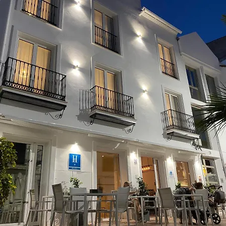 Otel The Old Town Boutique - Adults Only