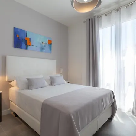 Hotel The Old Town Boutique - Adults Only Estepona