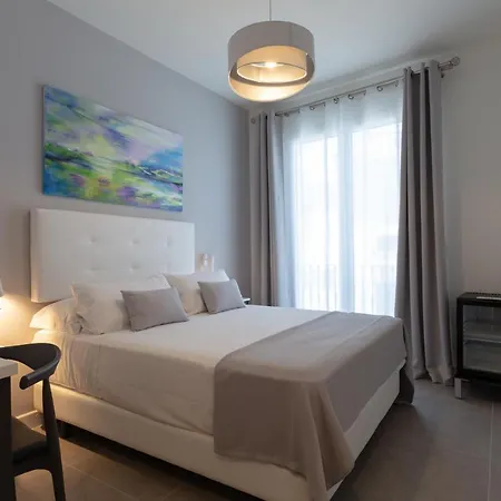 The Old Town Boutique - Adults Only Hotel Estepona
