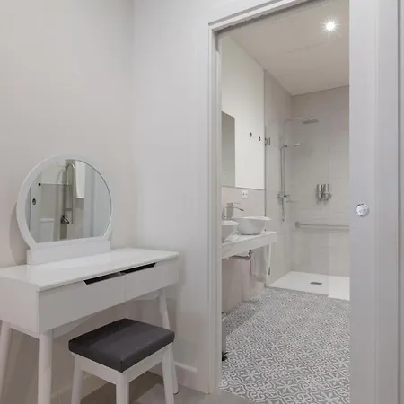 The Old Town Boutique - Adults Only Otel Estepona