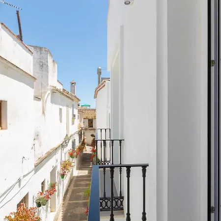 The Old Town Boutique - Adults Only * Estepona