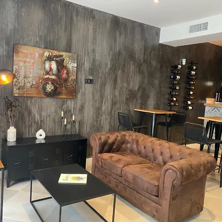 The Old Town Boutique - Adults Only * Estepona