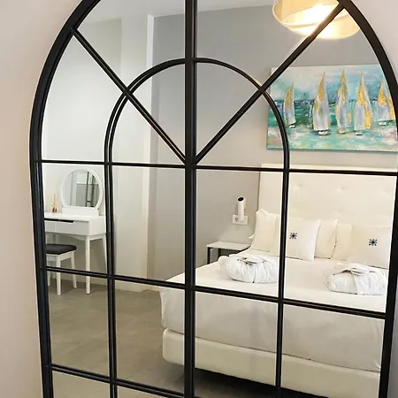 The Old Town Boutique - Adults Only Estepona