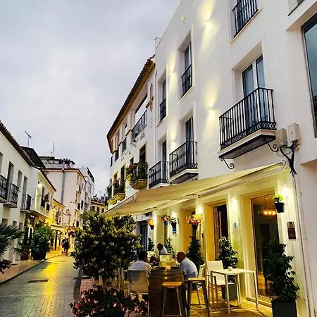 Hotel The Old Town Boutique - Adults Only