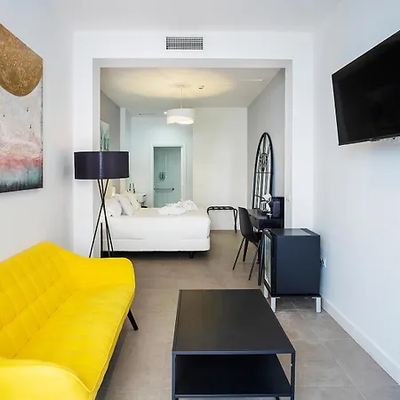 The Old Town Boutique - Adults Only Hotel *