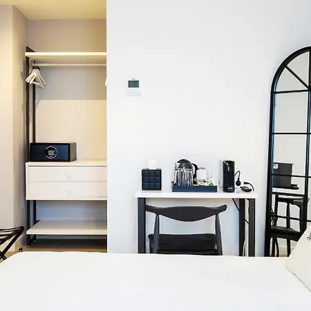 Hotel The Old Town Boutique - Adults Only Estepona
