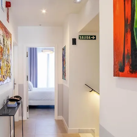 The Old Town Boutique - Adults Only Otel Estepona