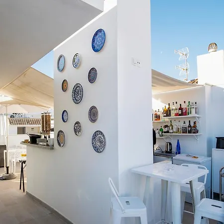 The Old Town Boutique - Adults Only *