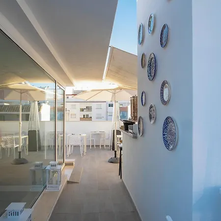 The Old Town Boutique - Adults Only Otel *
