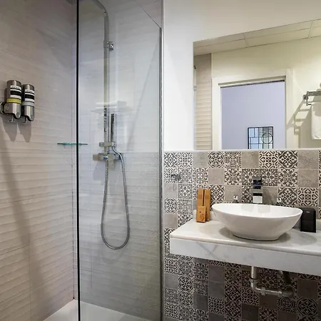 The Old Town Boutique - Adults Only Otel