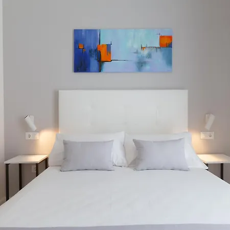 Hotel The Old Town Boutique - Adults Only *