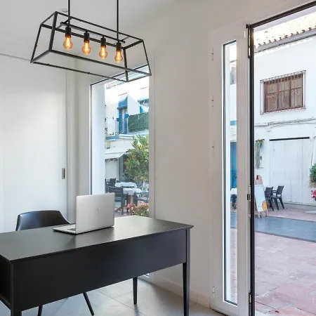 Hotel The Old Town Boutique - Adults Recommended *