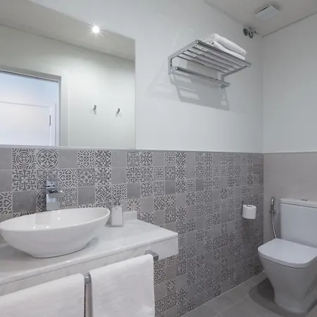 Hotel The Old Town Boutique - Adults Recommended